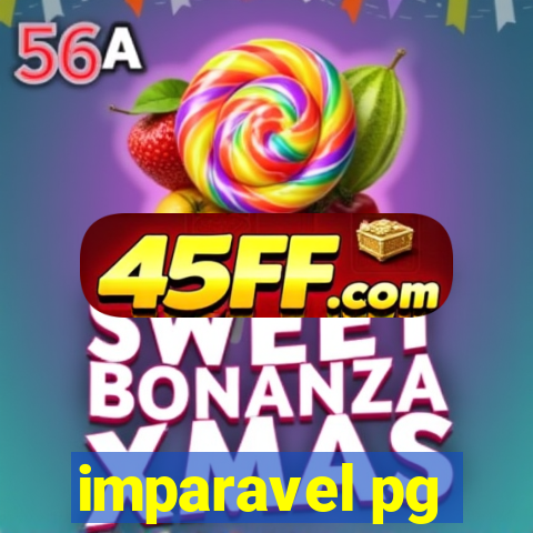 imparavel pg